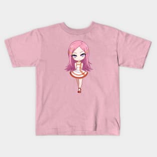 Anemone Kids T-Shirt